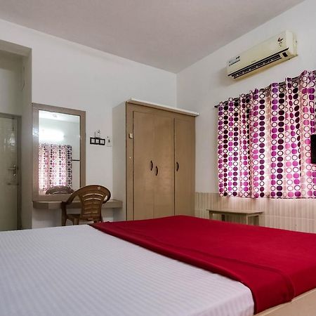 Spot On 44406 Royal Residency Spot Hotel Kumbakonam Eksteriør billede