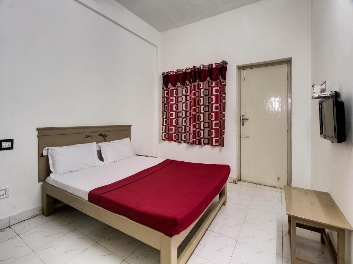 Spot On 44406 Royal Residency Spot Hotel Kumbakonam Eksteriør billede
