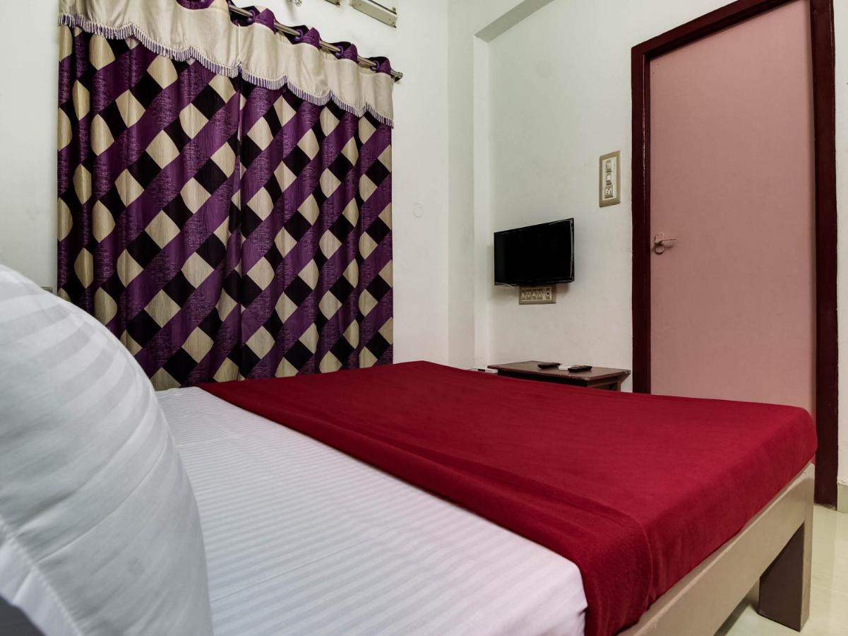 Spot On 44406 Royal Residency Spot Hotel Kumbakonam Eksteriør billede