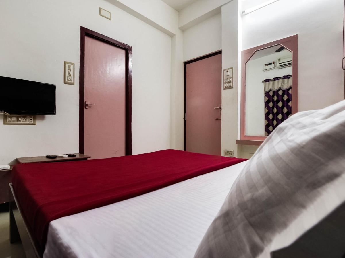 Spot On 44406 Royal Residency Spot Hotel Kumbakonam Eksteriør billede