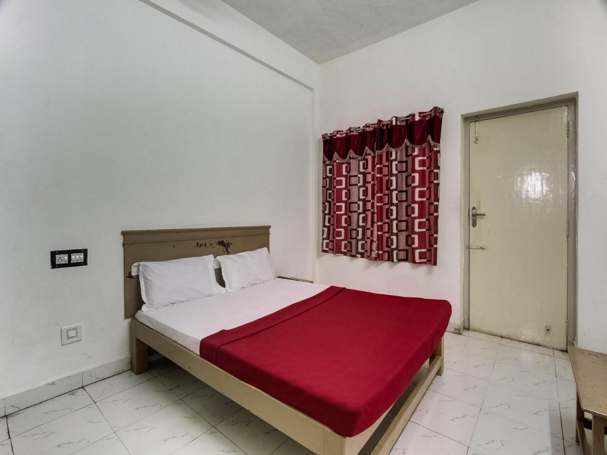 Spot On 44406 Royal Residency Spot Hotel Kumbakonam Eksteriør billede