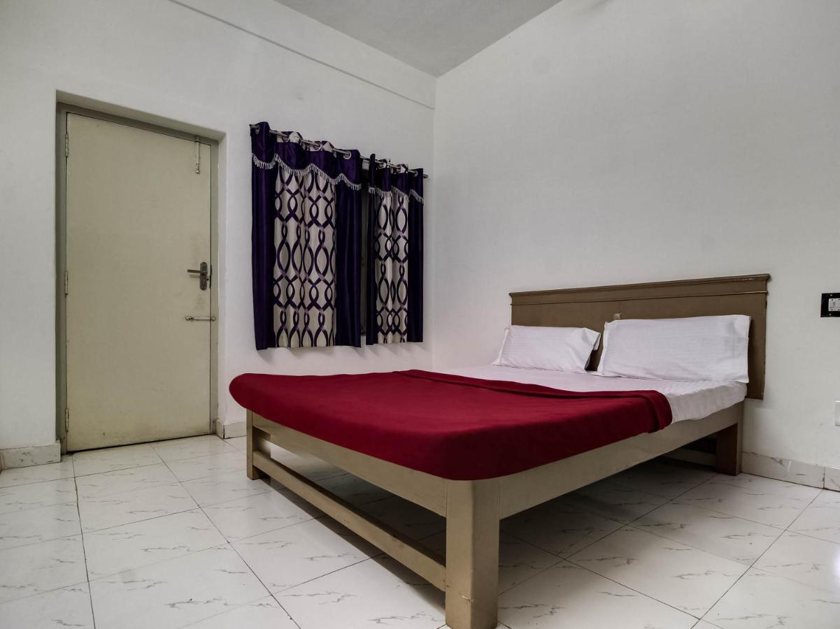 Spot On 44406 Royal Residency Spot Hotel Kumbakonam Eksteriør billede