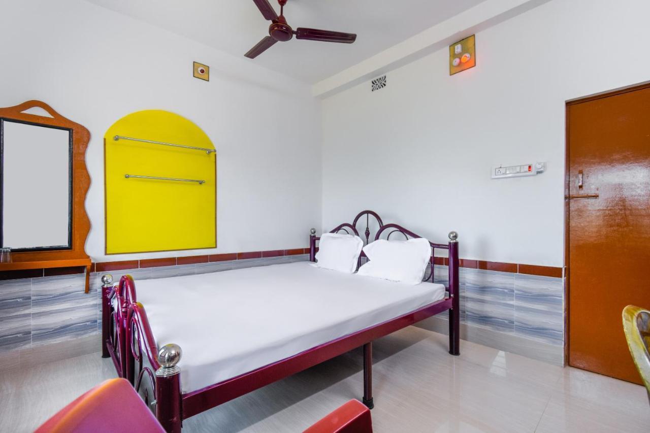 Spot On 44406 Royal Residency Spot Hotel Kumbakonam Eksteriør billede