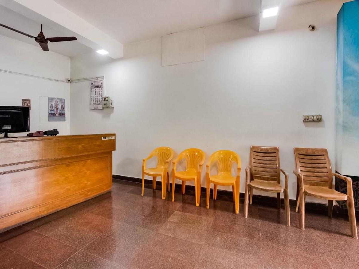 Spot On 44406 Royal Residency Spot Hotel Kumbakonam Eksteriør billede