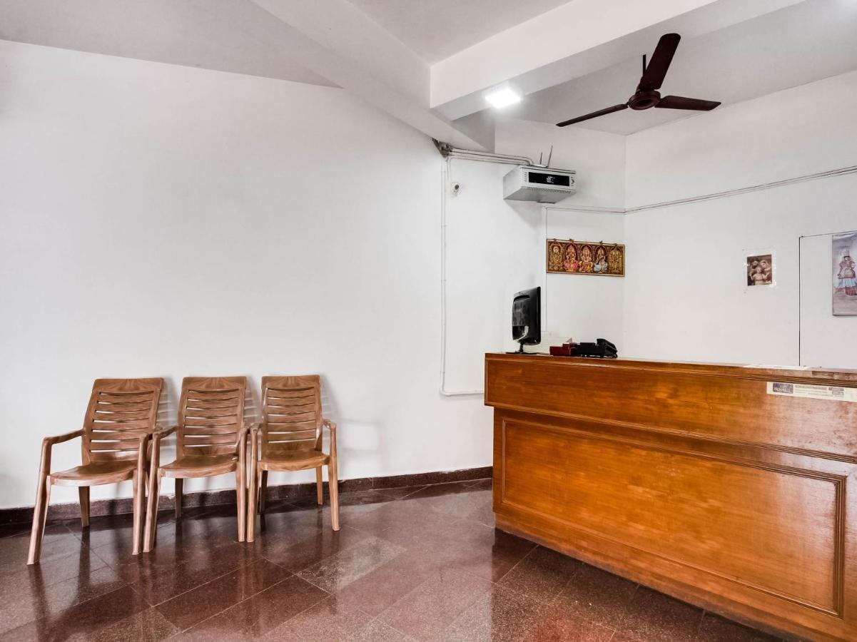 Spot On 44406 Royal Residency Spot Hotel Kumbakonam Eksteriør billede