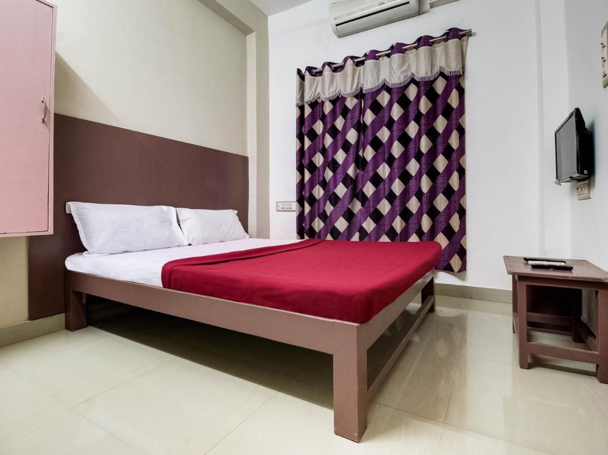 Spot On 44406 Royal Residency Spot Hotel Kumbakonam Eksteriør billede