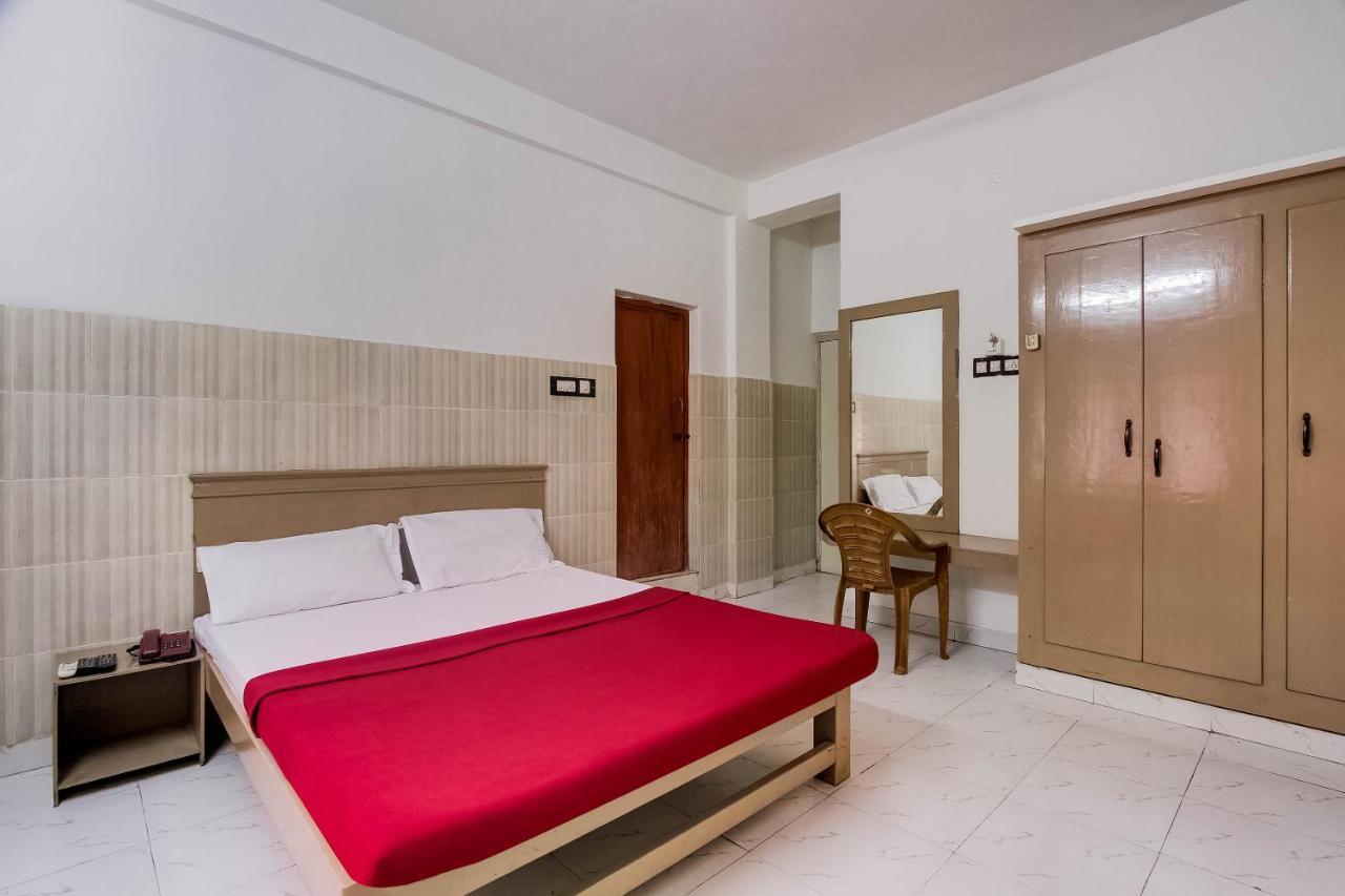 Spot On 44406 Royal Residency Spot Hotel Kumbakonam Eksteriør billede
