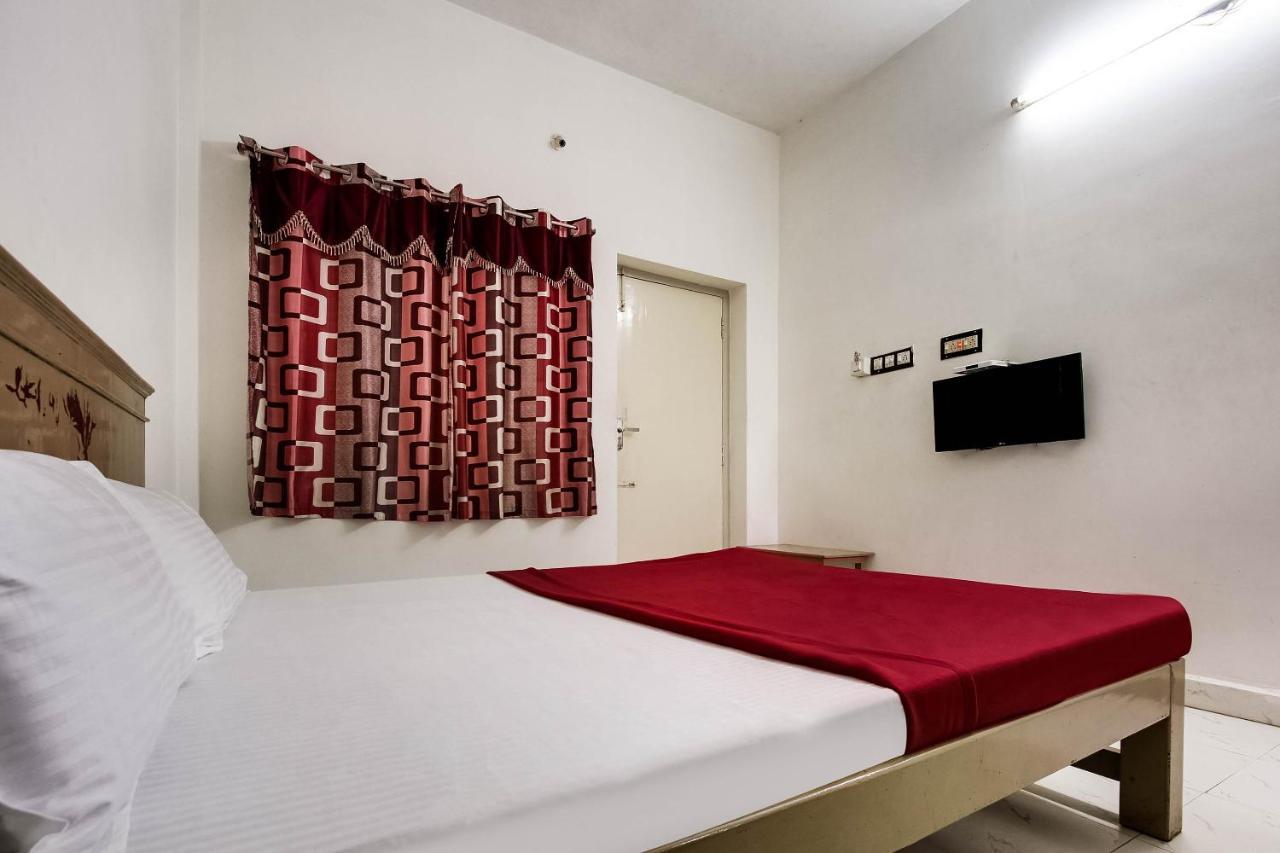 Spot On 44406 Royal Residency Spot Hotel Kumbakonam Eksteriør billede