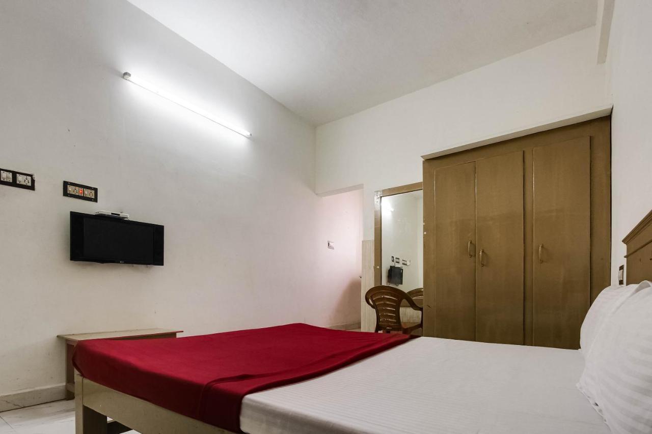 Spot On 44406 Royal Residency Spot Hotel Kumbakonam Eksteriør billede