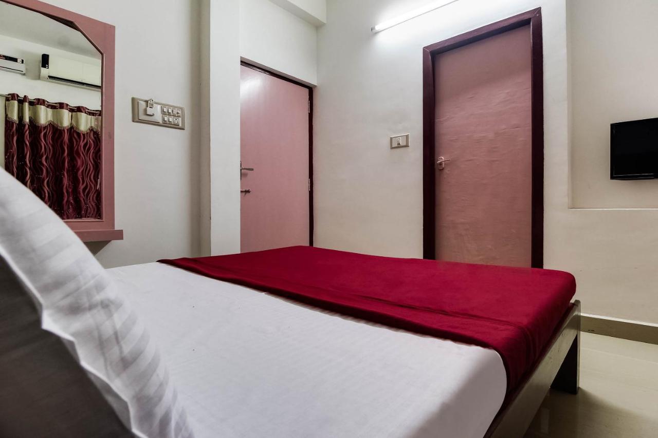 Spot On 44406 Royal Residency Spot Hotel Kumbakonam Eksteriør billede