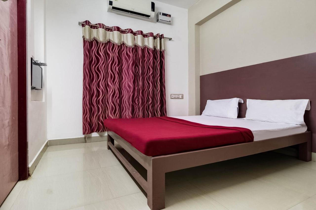 Spot On 44406 Royal Residency Spot Hotel Kumbakonam Eksteriør billede