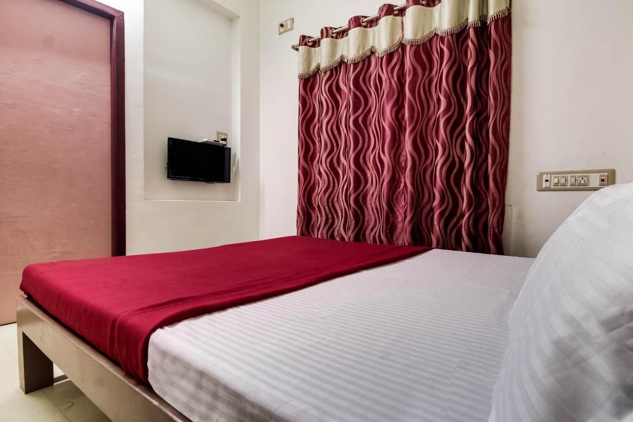 Spot On 44406 Royal Residency Spot Hotel Kumbakonam Eksteriør billede