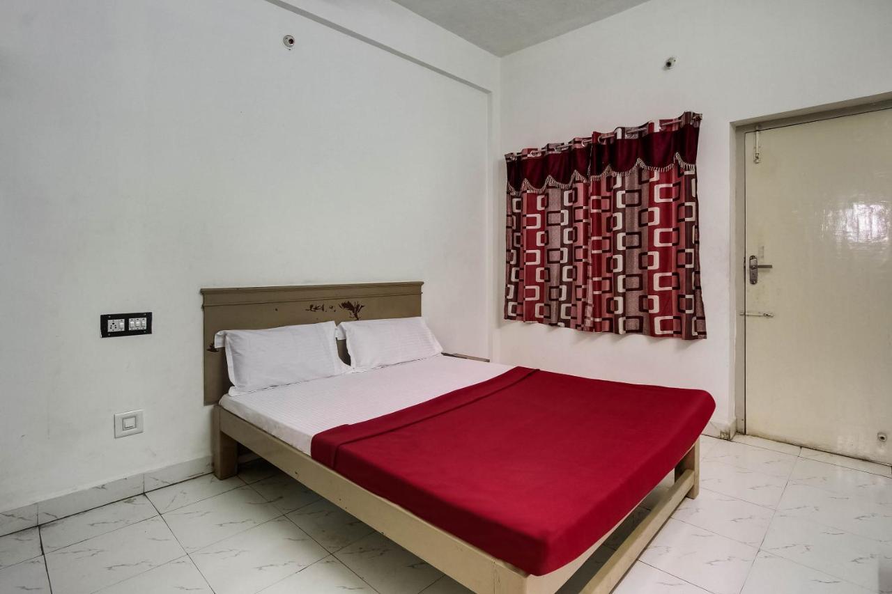 Spot On 44406 Royal Residency Spot Hotel Kumbakonam Eksteriør billede