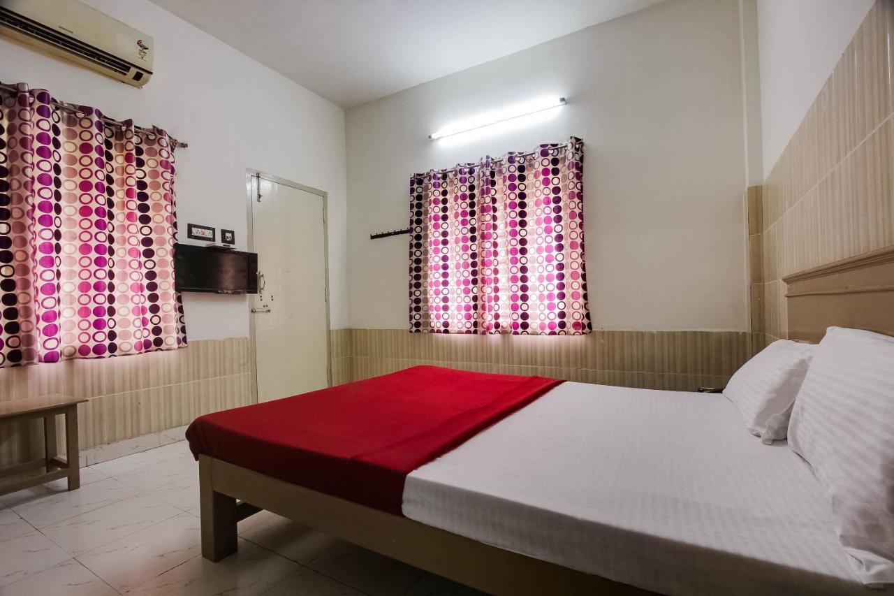 Spot On 44406 Royal Residency Spot Hotel Kumbakonam Eksteriør billede