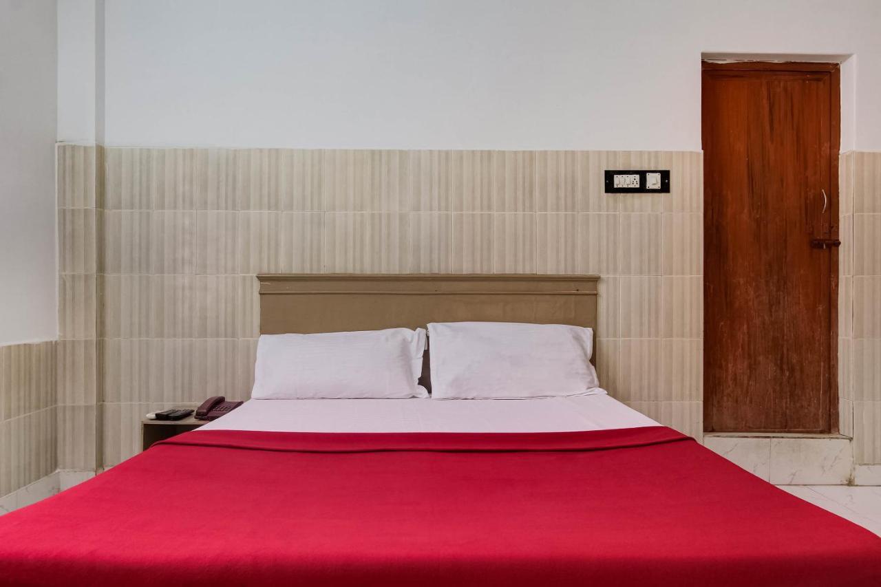 Spot On 44406 Royal Residency Spot Hotel Kumbakonam Eksteriør billede