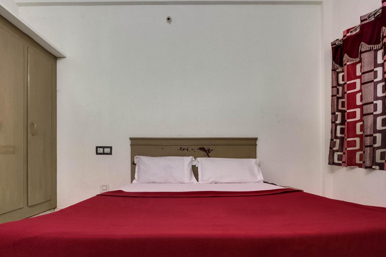 Spot On 44406 Royal Residency Spot Hotel Kumbakonam Eksteriør billede
